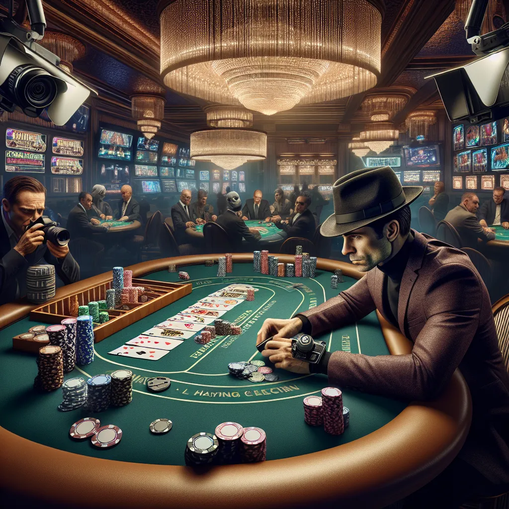 Die besten Spielothek Risch Tricks: Exklusive Einblicke in die geheimen Casino-Strategien