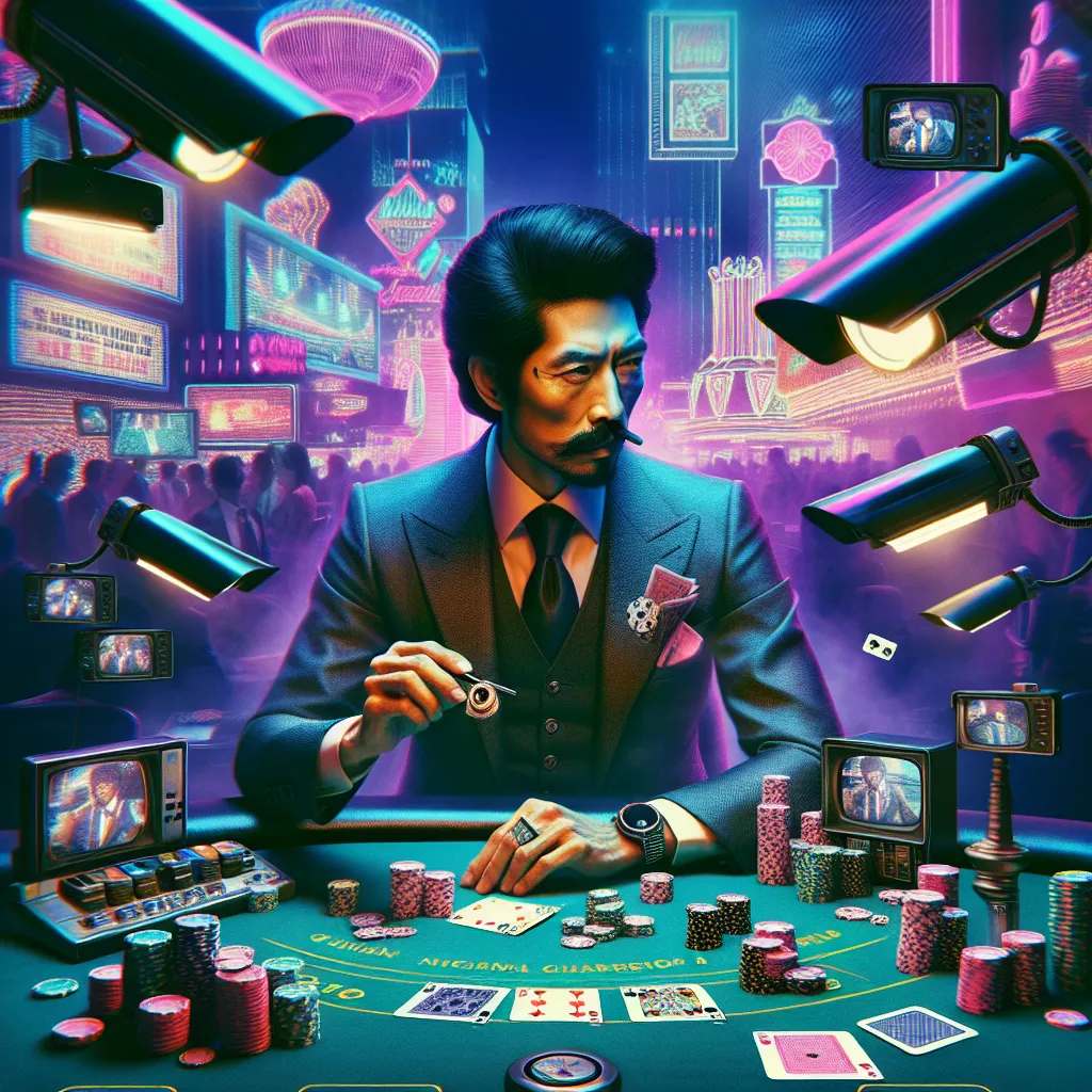 Entdecken Sie die aufregende Welt von Casino-Tricks: Spielotheken Nandlstadt Manipulation