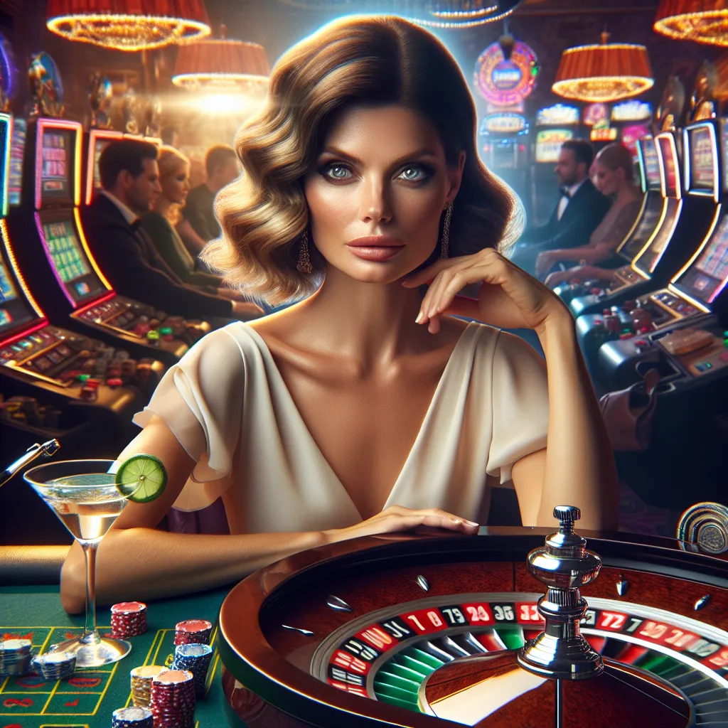 Spielothek Bräunlingen: Entdecken Sie die aufregende Welt der Casino-Tricks und Manipulationen!